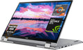 ASUS Zenbook 2-in-1 Laptop with 15.6 inch FHD Touchscreen