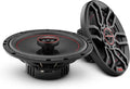 GEN-X G6.5Xi 6.5in Coaxial Speakers for Superior Car Sound