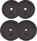 Standard 1ft Cast Iron Weight Plate - Durable Home Strength Plates