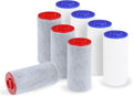Replacement Filter Set for Weddell Duo - Removes Chlorine & PFAS