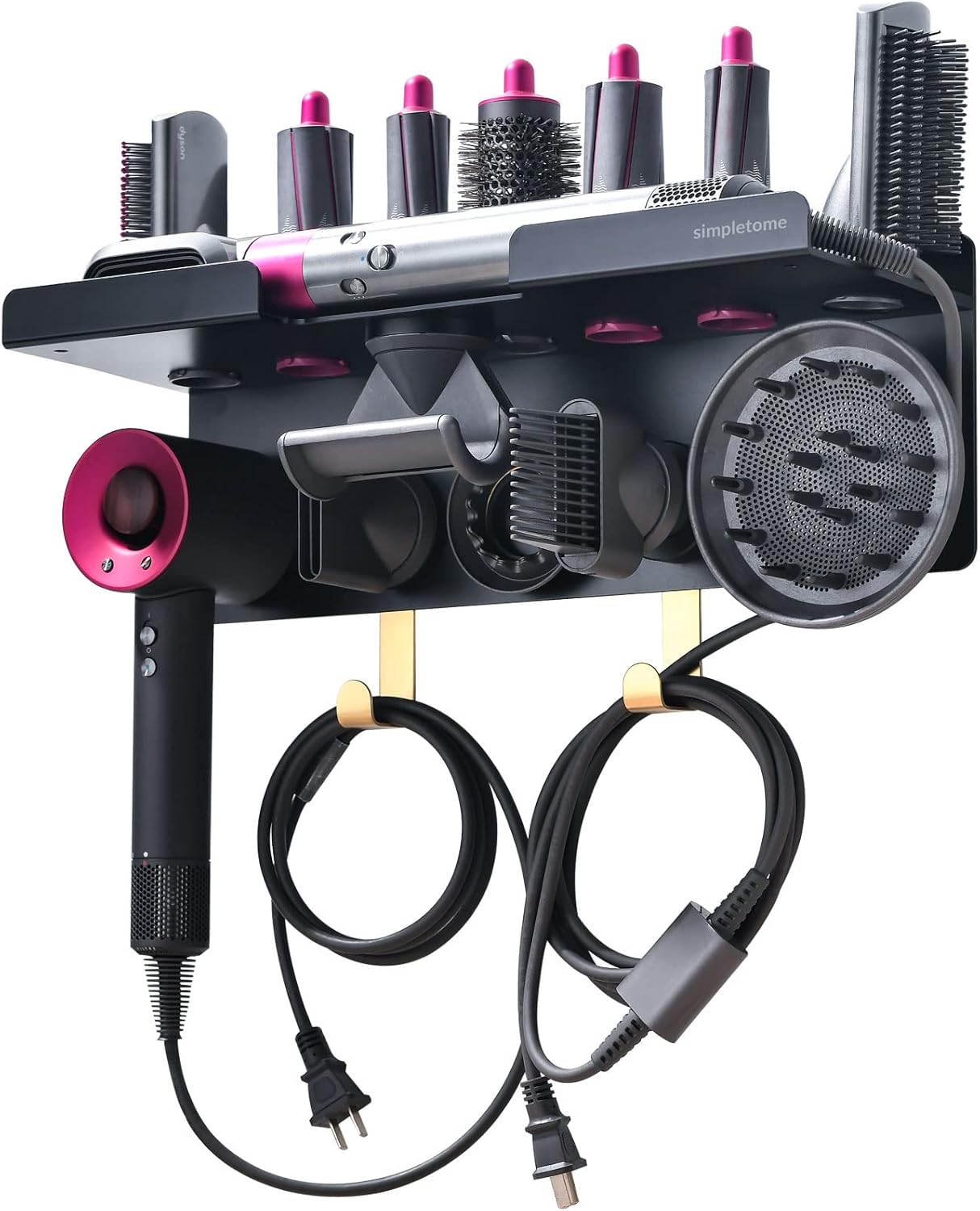 Dyson Styler Holder & Organizer