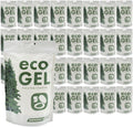 Emergency Zone Eco Gel Port-a-Potty Chemicals - Mess-Free Waste