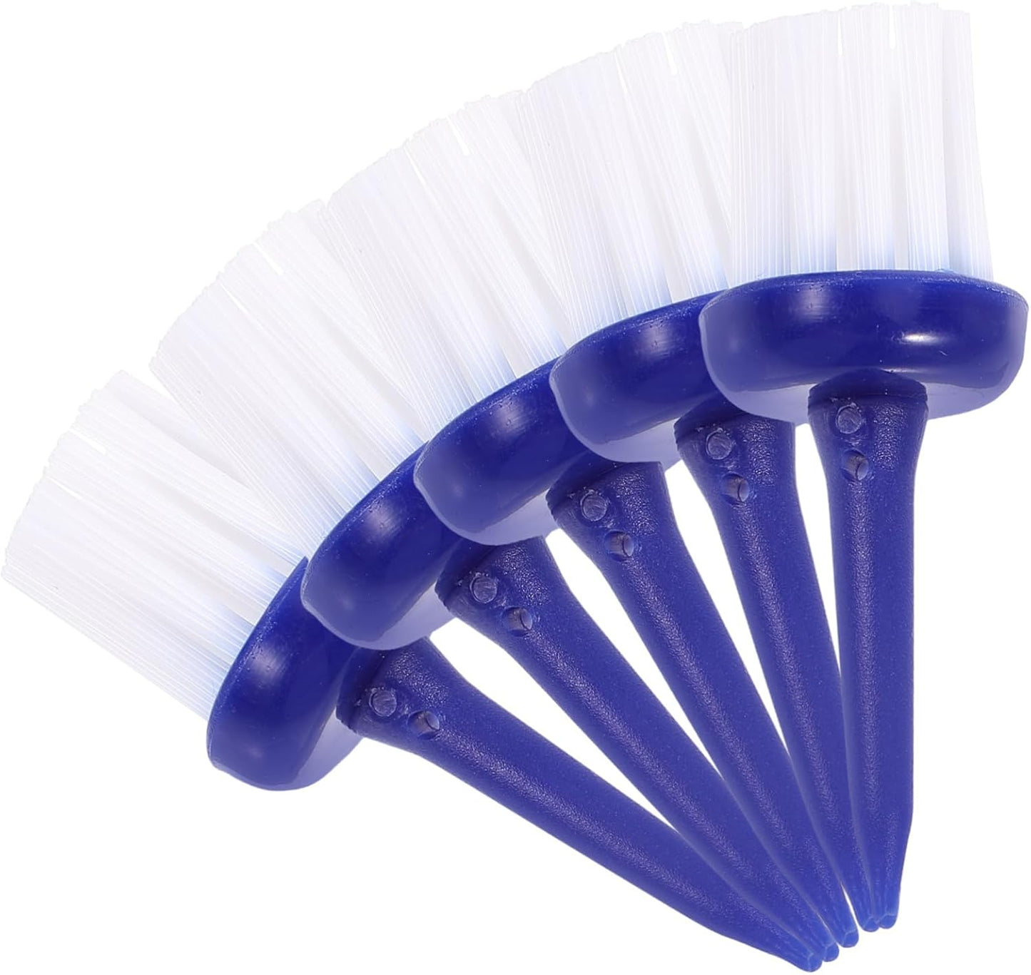 Golfing Made Easy with Plastic Tees & Grips