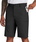 Willit Men's Golf Shorts 7in 9in 11in - Stretch Quick Dry Cargo