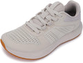WHITIN Women's Wide Toe Box Running Shoes - Zero Drop Comfort Clothing