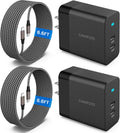 Super Fast 45W Charger Set for Samsung Galaxy - Caniifoto
