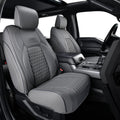 Coverado Car Seat Covers Full Set for Dodge RAM 1500 - Waterproof Fit