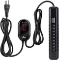 AQQA Submersible Aquarium Heater 300W - External LED Controller