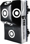 Wall Mount Uppercut Punching Target S/L - Durable PU Cover