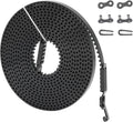 41A5434-11 Drive Belt 234in for 7ft Garage Door Opener - Quiet