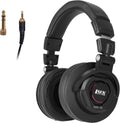 LyxPro HAS-30 Closed Back Over-Ear Professional Recording Headphones