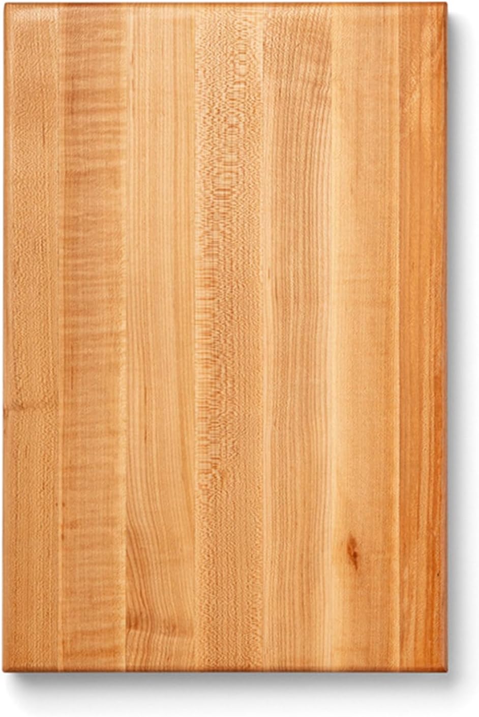 John Boos R-Board Rectangular Maple Cutting Board 18x12