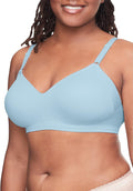 Warner's No Side Effects Wireless Lift T-Shirt Bra Review
