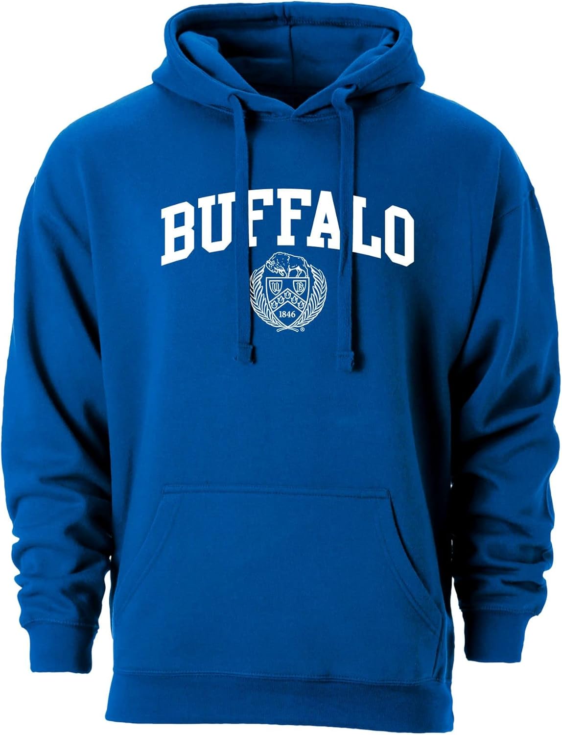 Barnesmith Hooded Sweatshirt for Ultimate Comfort and Style
