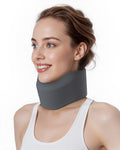 Neck Brace for Sleeping for Relief of Neck Pain - Soft Cervical Collar