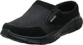 Skechers Men's Equalizer Coast to Coast Mule for Ultimate Comfort