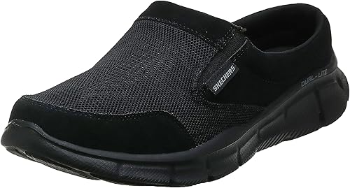 Skechers Men's Equalizer Coast to Coast Mule for Ultimate Comfort
