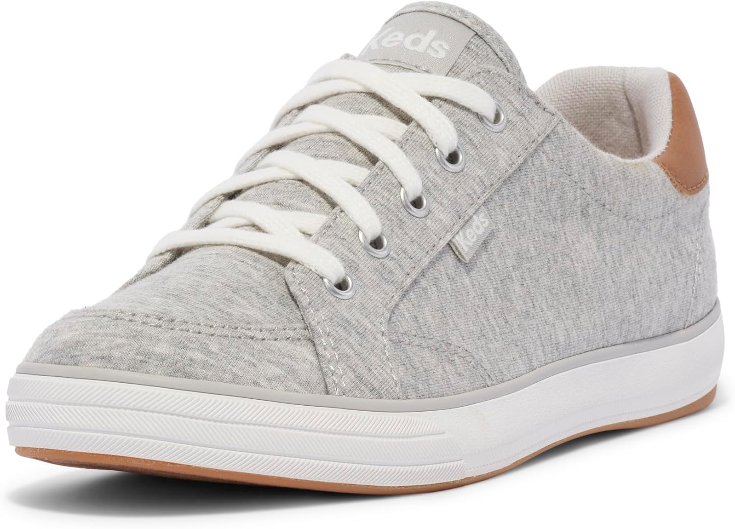 Keds Women's Center III Sneakers: Comfort Meets Style Daily
