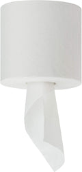 Centerpull Paper Towels Pack of 6 - Durable, Recycled Washroom Towels