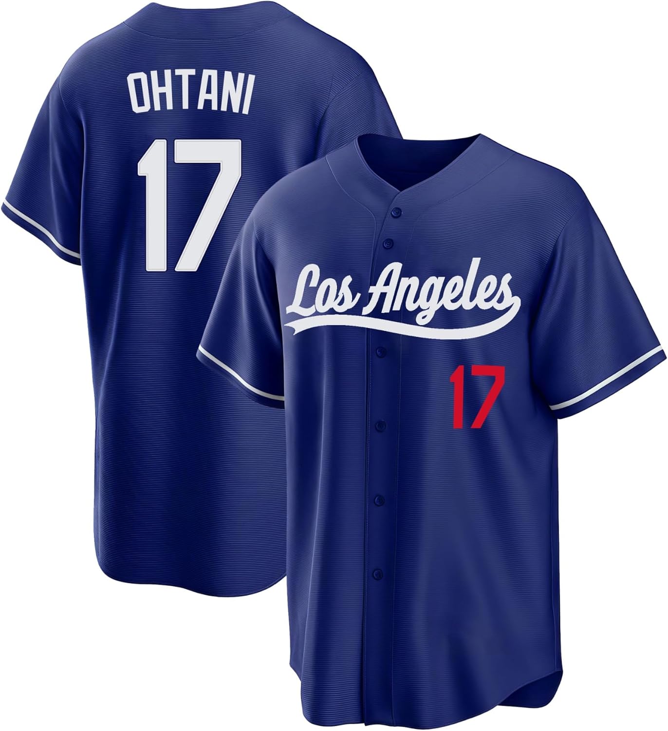 Custom Kansas City Baseball Stitched T-Shirt for Sports Fans