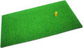 Premium Foam Bottom Golf Mat for Ultimate Practice