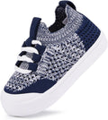 Infant Sneakers First Walkers 6-24 Months - Lightweight Non-Slip