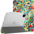 DuraSafe Cases for iPad PRO 11 in - Slim Protective Flip Cover