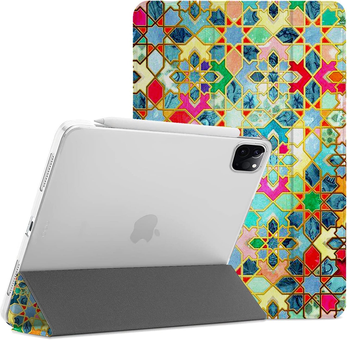 DuraSafe iPad PRO 11 Inch Case - Slim Lightweight Protection