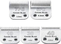 Dog Grooming Clipper Replacement Blades Compatible
