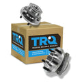 Front Wheel Bearing & Hub Assembly Set for 2004-2009 Toyota Prius - 2