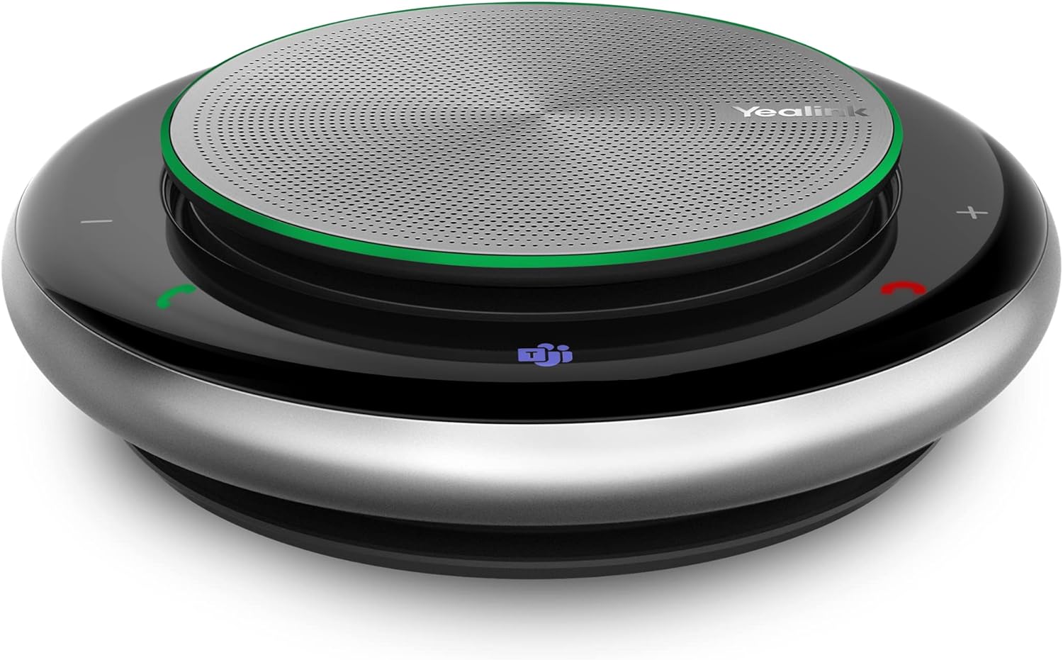 Yealink CP900: Teams Certified Speakerphone