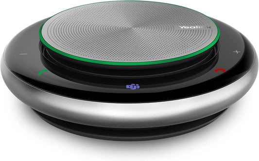 Yealink CP900: Teams Certified Speakerphone