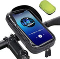 Electric Bike Phone Holder 2-in-1 Handlebar Mount - Shockproof