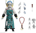 Super7 ULTIMATES! Mighty Morphin Power Rangers Finster 7in Figure