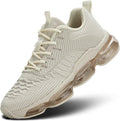 Womens Air Cushion Running Shoes - Breathable Cross Trainers