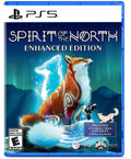 Spirit of The North PlayStation 5 Standard Edition - Atmospheric
