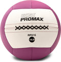 Rhino Promax Slam Ball 16 lb - Durable Soft Shell for Slams