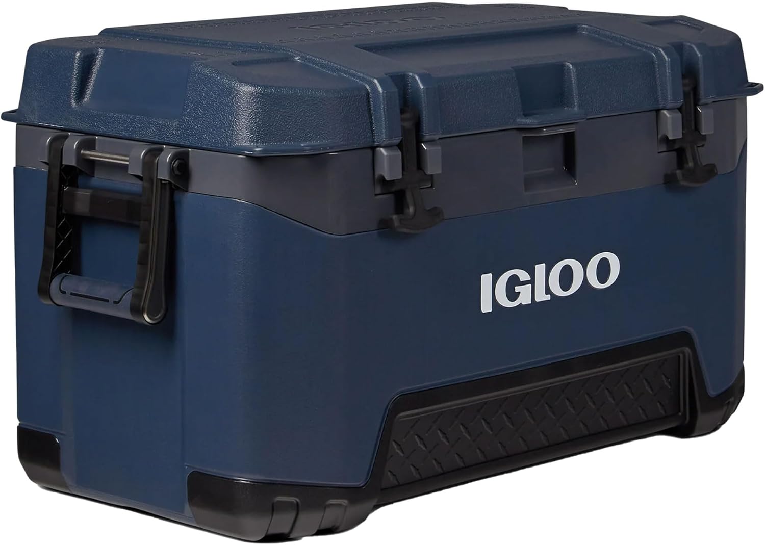 Igloo BMX Hard Coolers for Ultimate Ice Retention and Durability