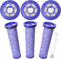 Mochenli 6 Pack Replacement Vacuum Filters - Enhance Dyson DC41 DC65 DC66 Performance!