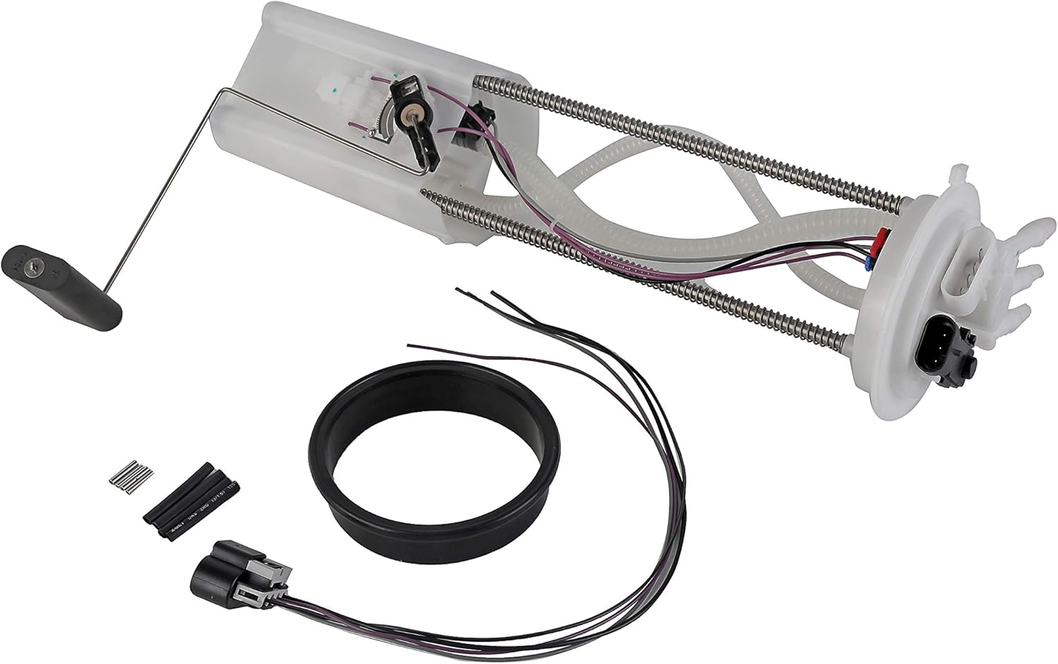 Replacement Fuel Pump for Chevrolet Silverado & GMC Sierra