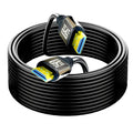 Ultra-Fast 75FT HDMI Cable 2K60 1080P, eARC, HDR, HDCP 2.3 Compatible