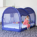 Bed Tent Dream Tents Bed Canopy Shelter Cabin for Twin/Full/Queen
