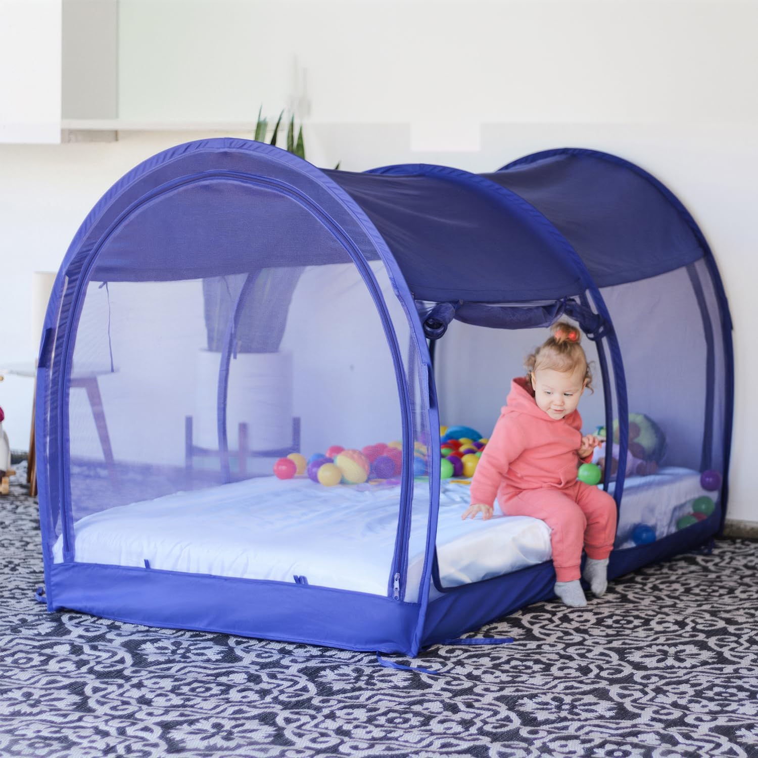 Bed Tent Dream Tents for Indoor Privacy and Comfort