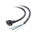 30 Amp RV Power Cord Replacement 25 ft - Durable 10/3 STW