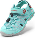 Comfortable Kids' Outdoor Sandals - DREAM PAIRS
