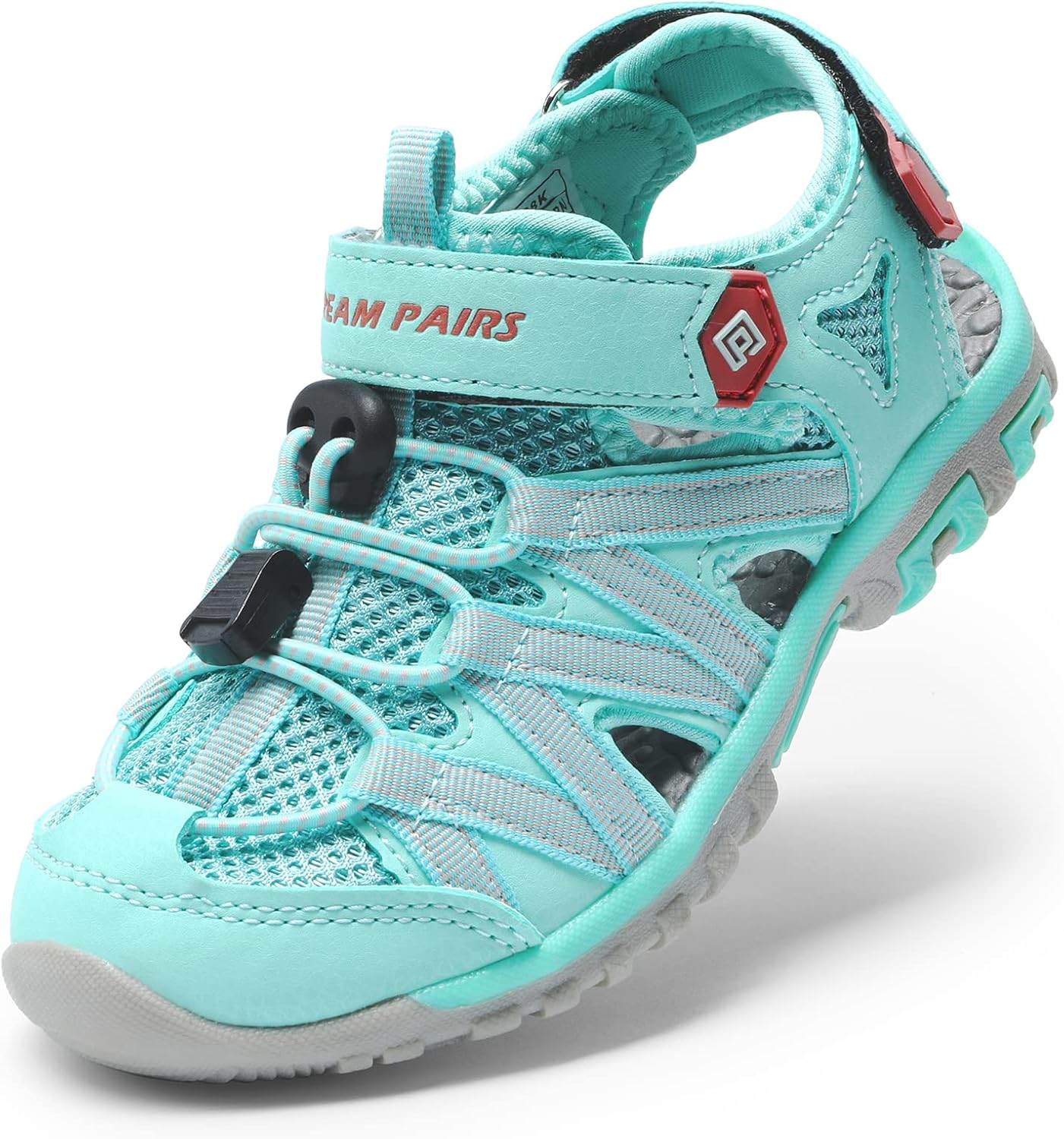 Comfortable Kids' Outdoor Sandals - DREAM PAIRS