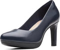 Clarks Ambyr Joy Women's Pumps: Chic Comfort for Any Occasion
