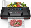 95kPa Vacuum Sealer Machine - Commercial Fully Automatic Food Sealer