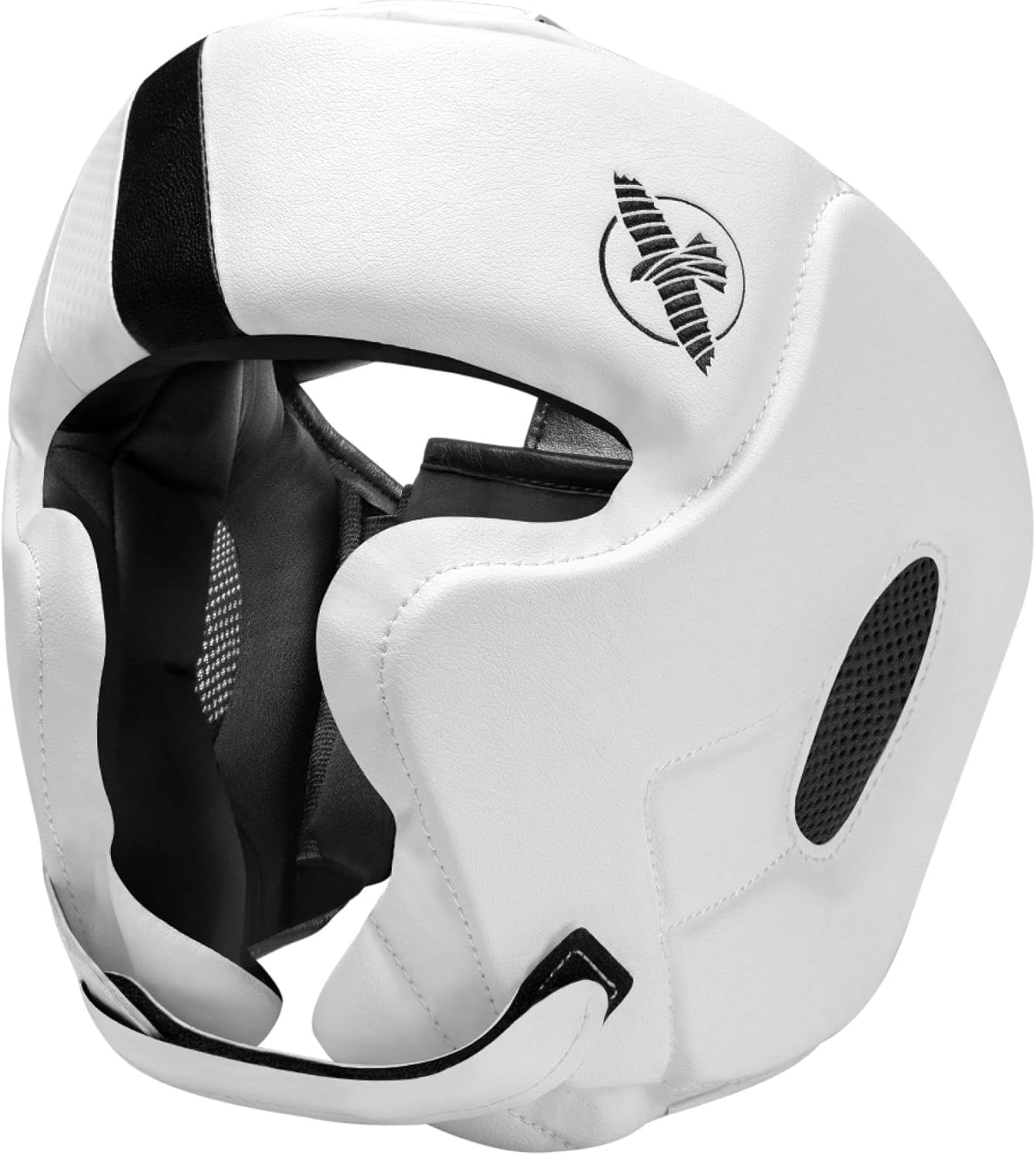 Hayabusa T3 Adjustable Boxing Headgear