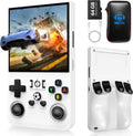 R36 Max Retro Gaming Console - Portable 4.0in Pocket Arcade
